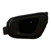 CHEVROLET SPARK EVVERY DARK PEWTER REAR INTERIOR DRIVER SIDE DOOR HANDLE 95233443